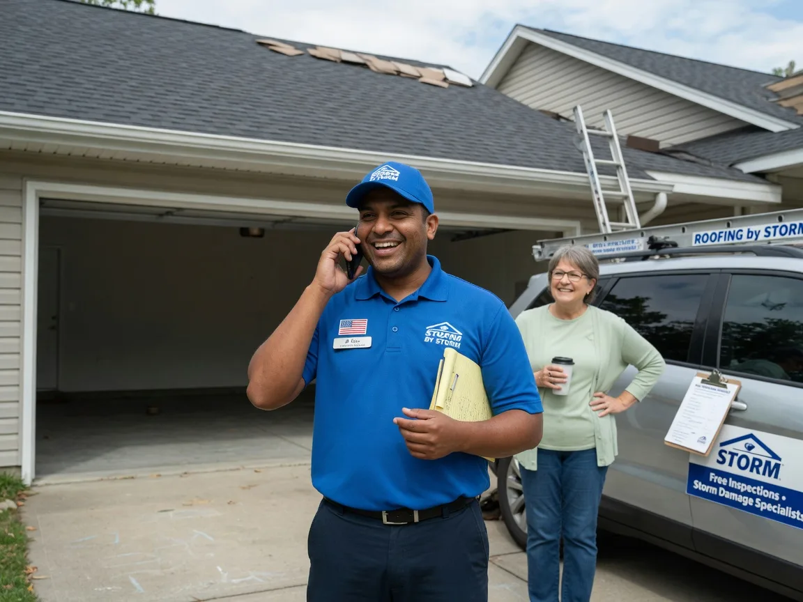 Roof Repair Near Me Gilman, IA FAQs